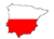 TENDEDEROS SECASOL - GRUPO DAEN - Polski